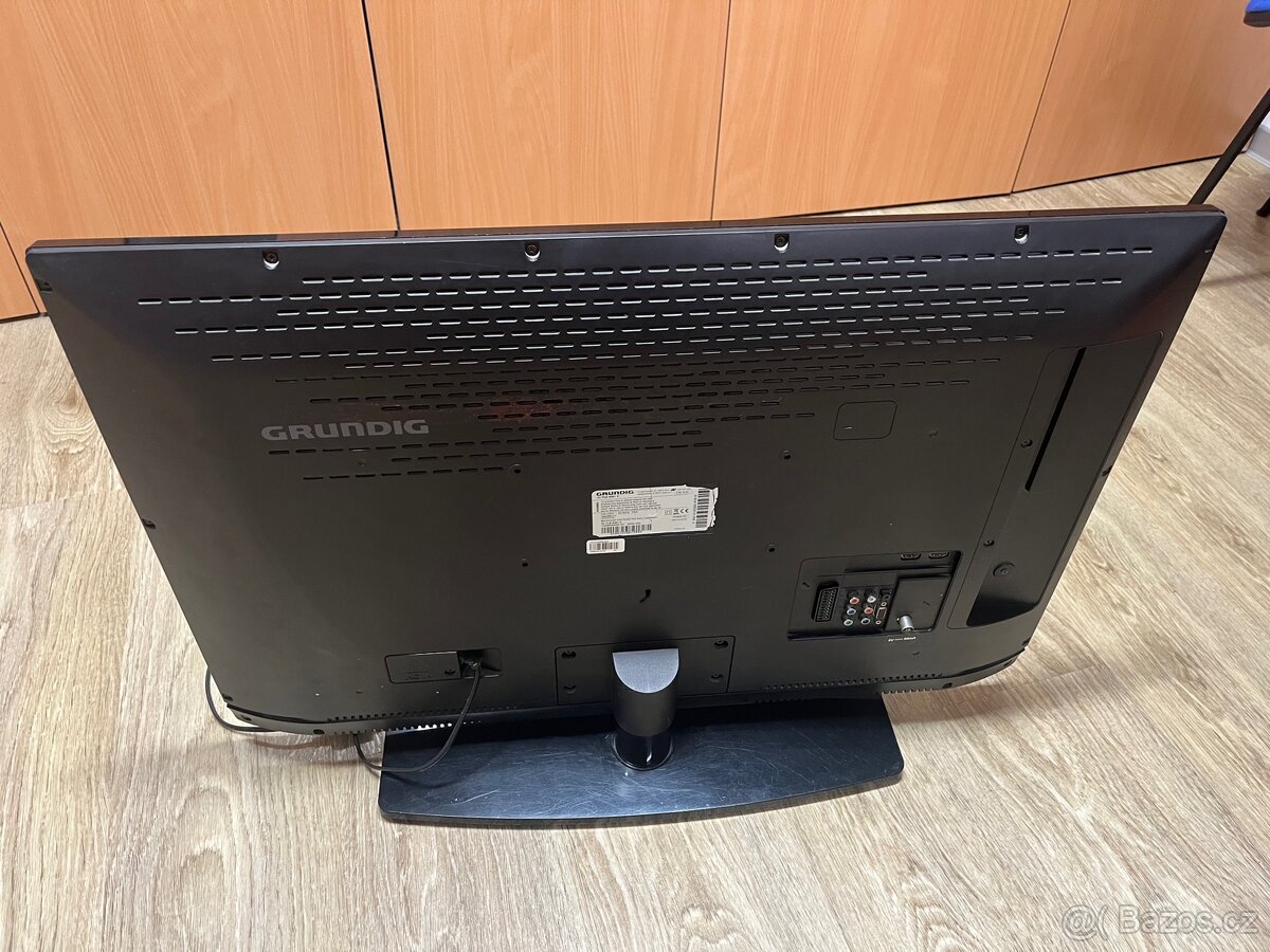 Televize Grundig 32 VLE 4041 C - 2
