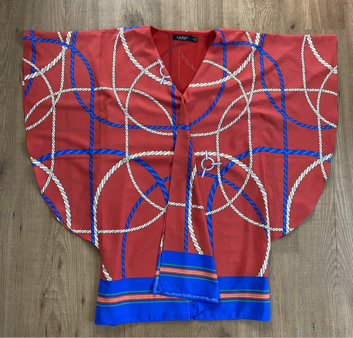 Nové šaty Ralph Lauren - 2