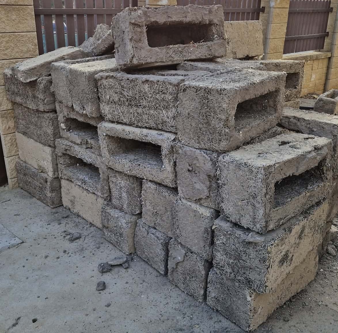 Heraklit - tvárnice - 2