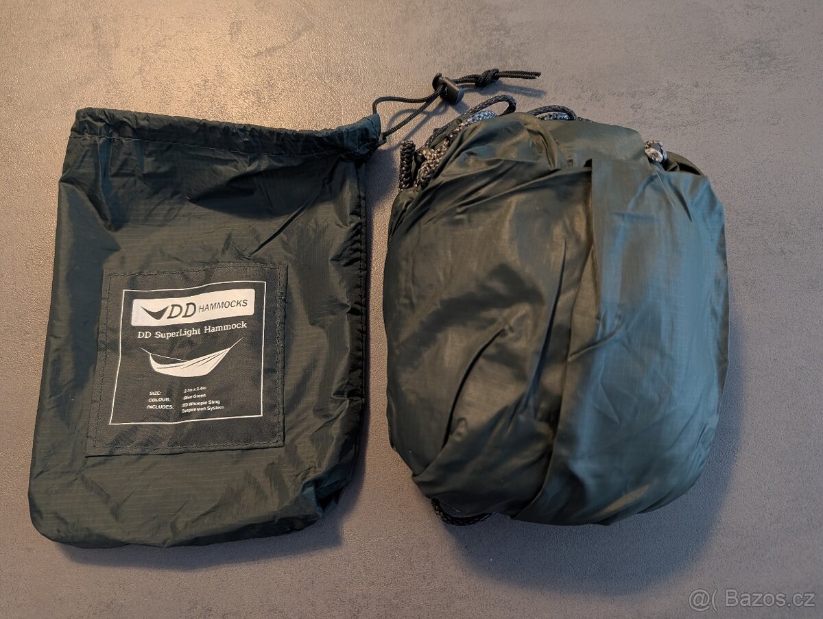 DD Hammocks Superlight - 2