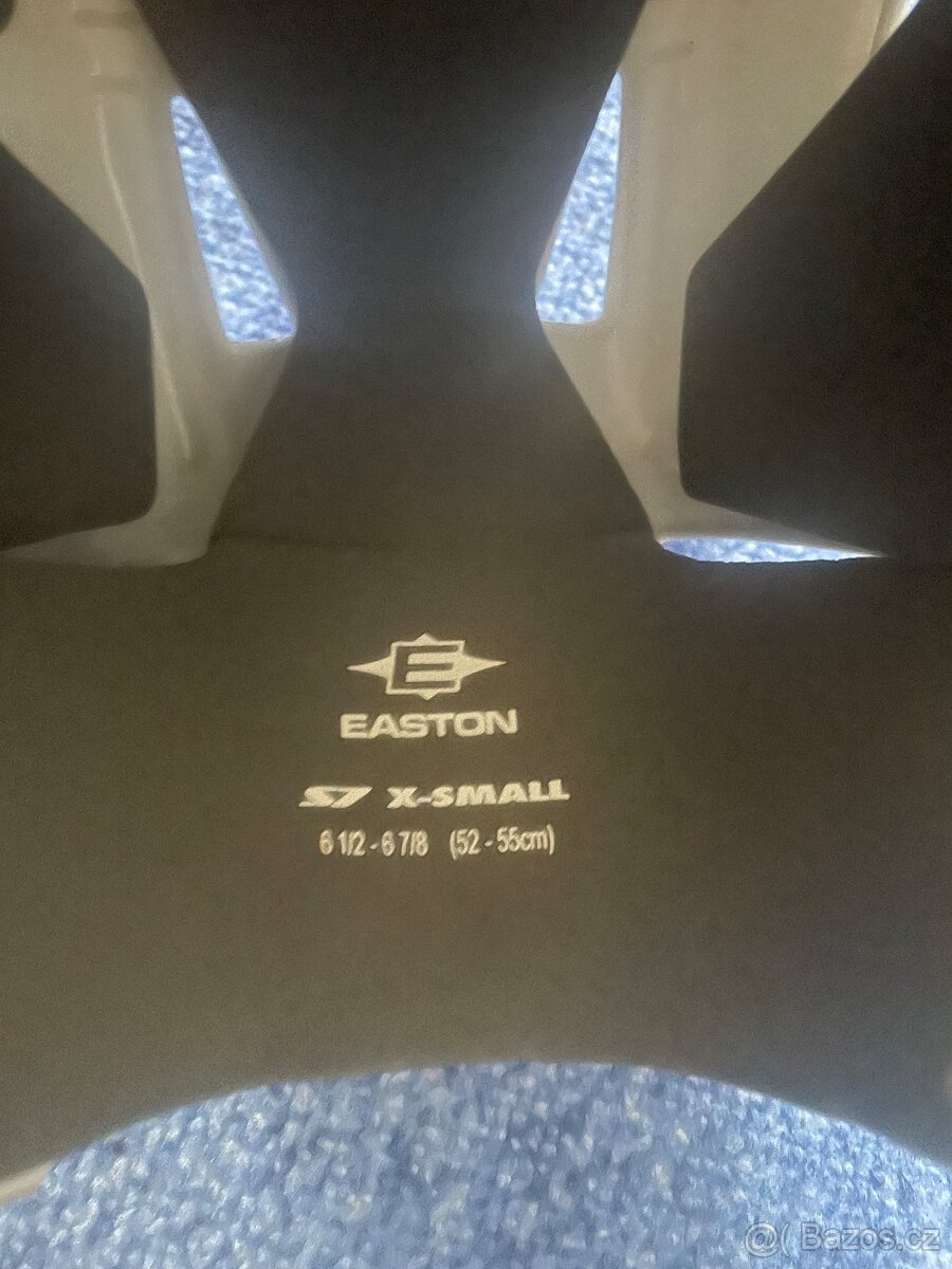 Bruslařská výstroj - 2