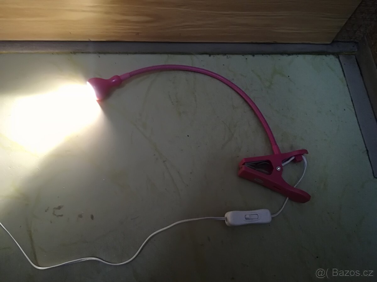 LED lampa - 2