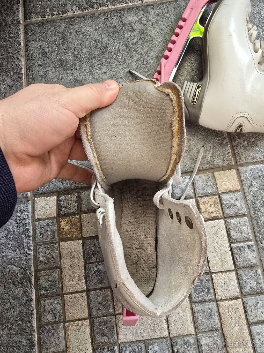 Krasobrusle Risport 230 - 2