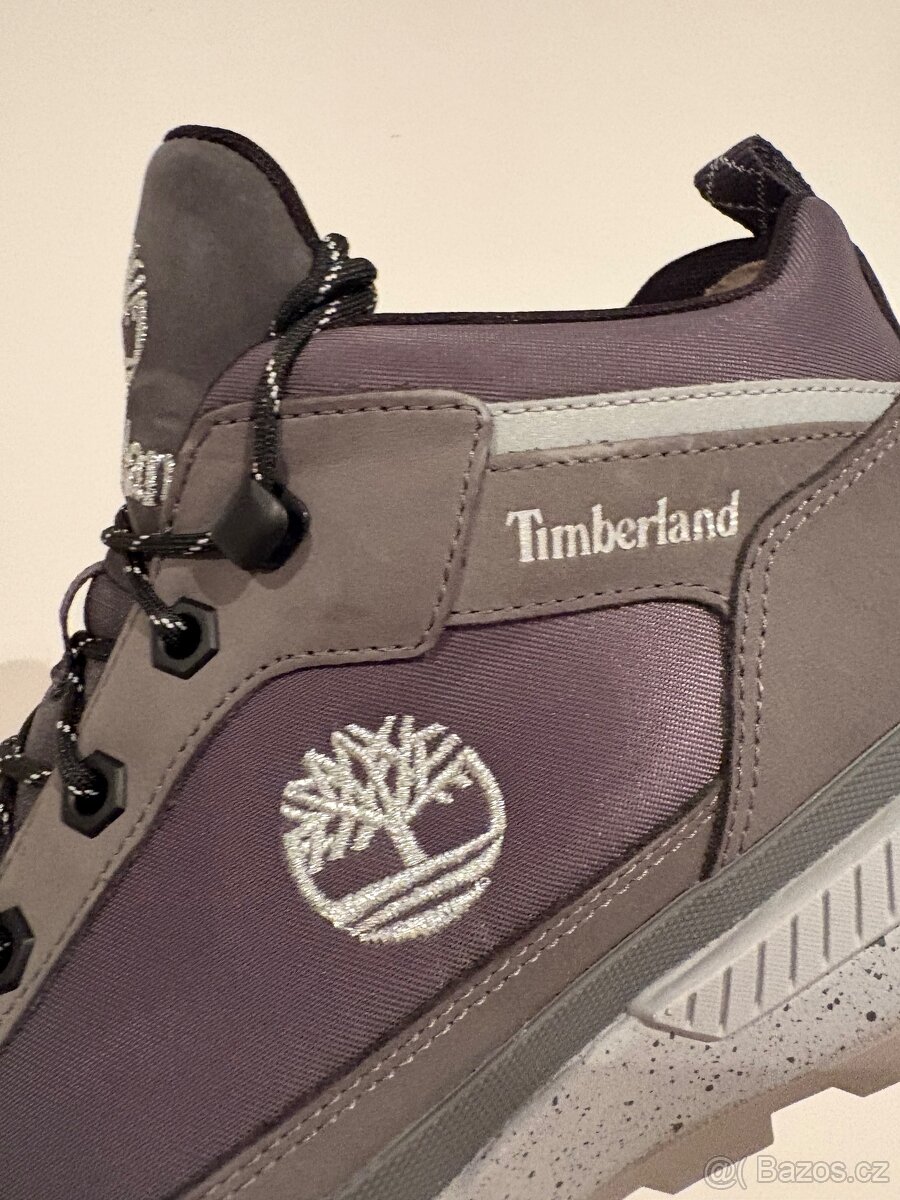 Pánské boty Timberland - 2