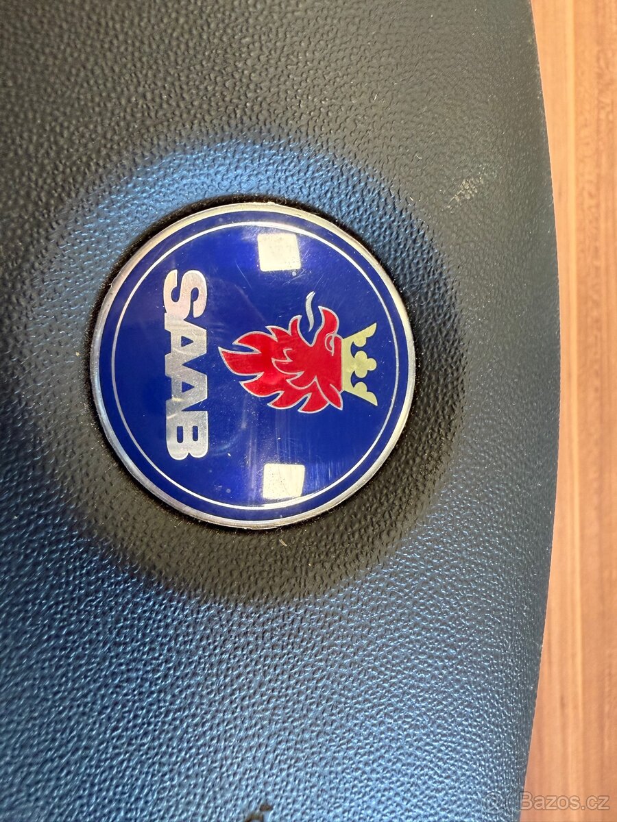 Airbag Saab 9-3 2010 - 2