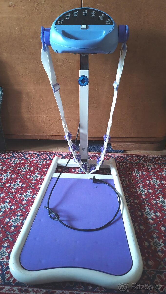 Masážní stroj - 2