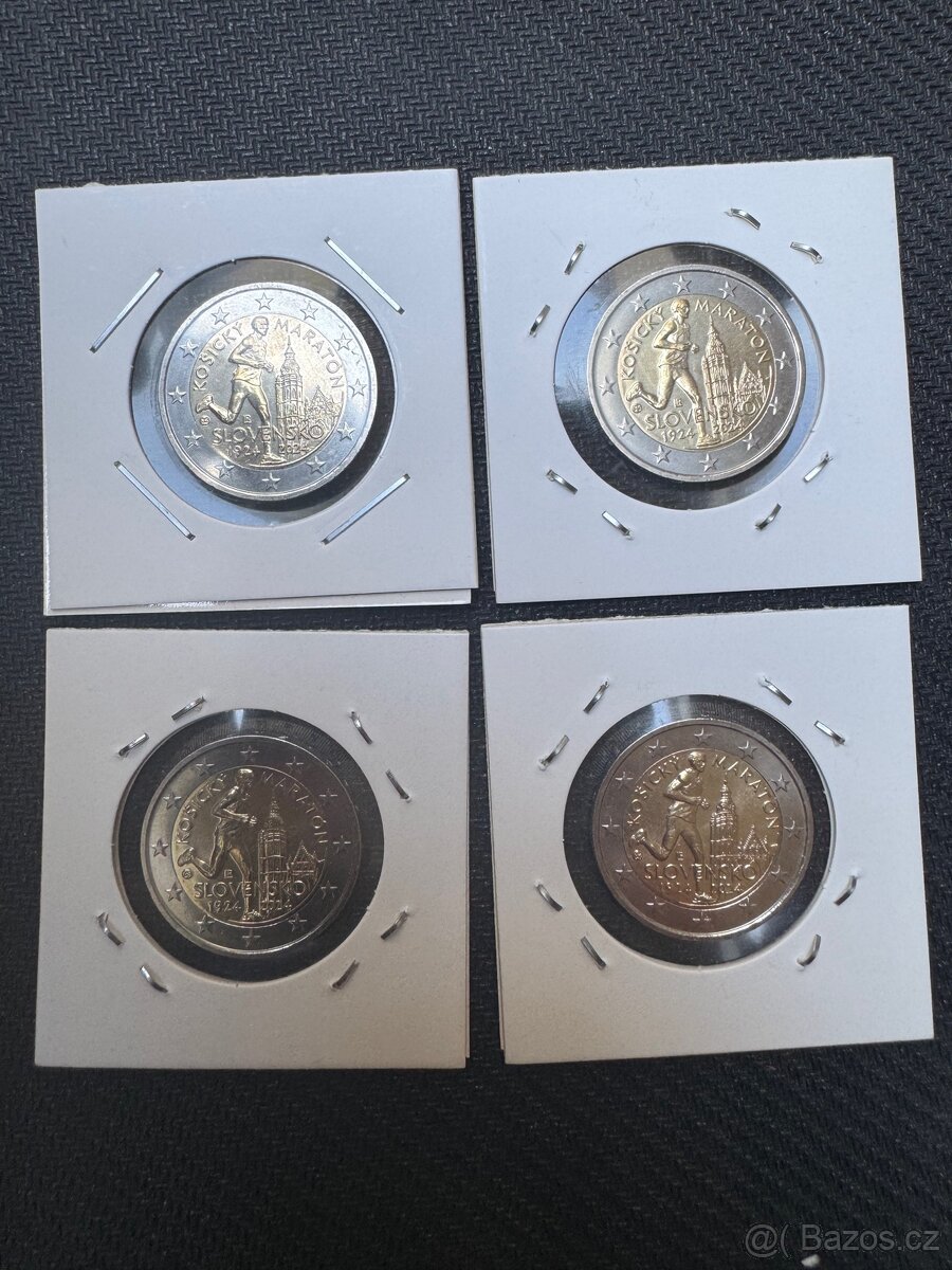 UNC 2e Slovensko 2024/2025 - 2