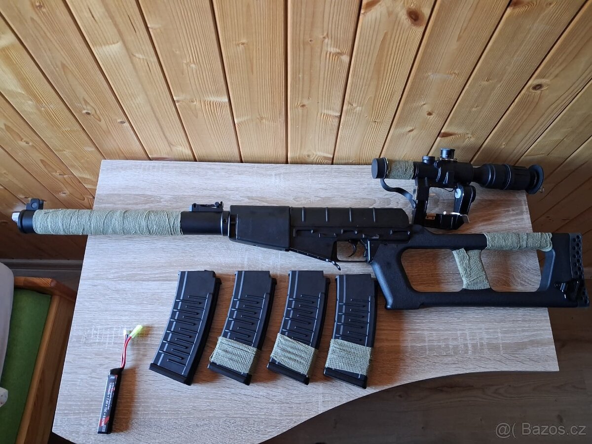 VSS Cyma (cm.099) - 2