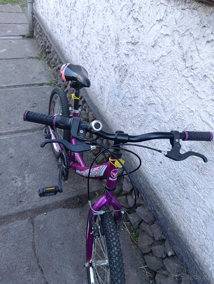 Dětské kolo 20" - 2