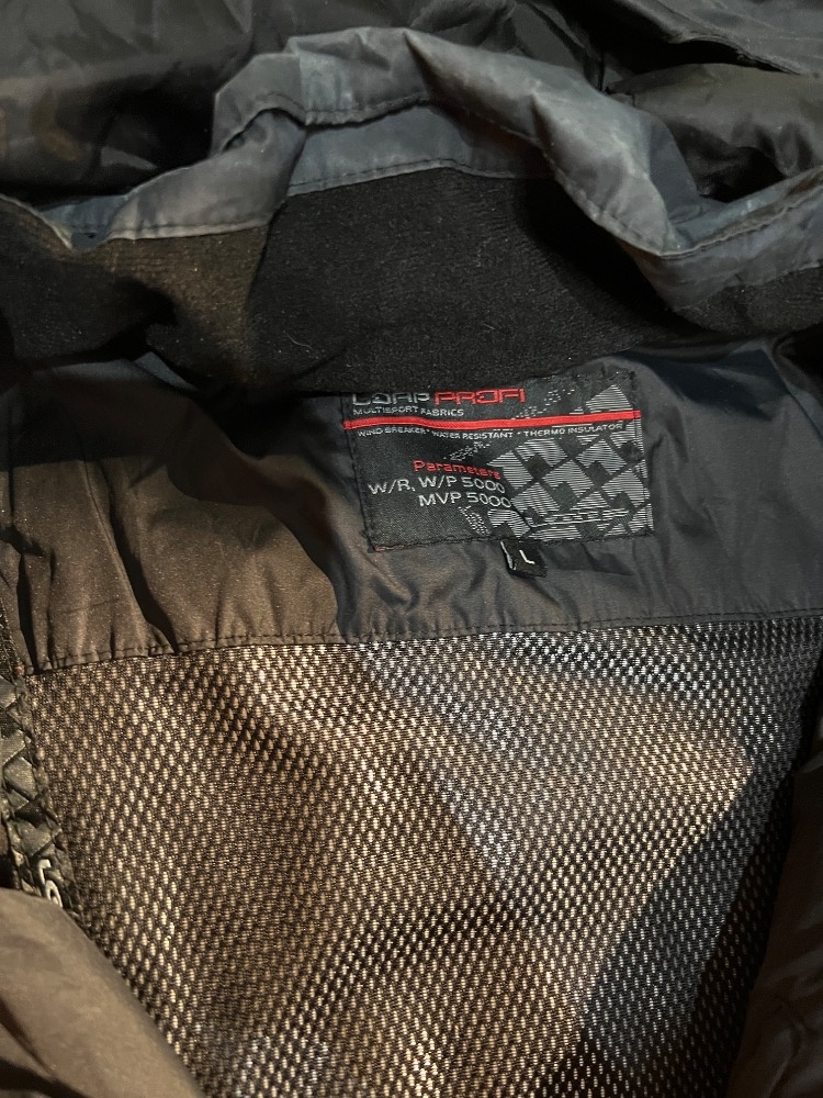 Zimní bunda LOAP - 2