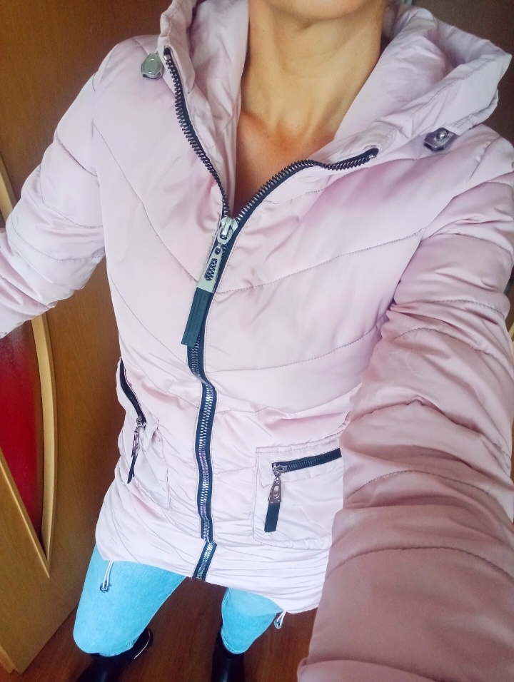 Bunda - 2