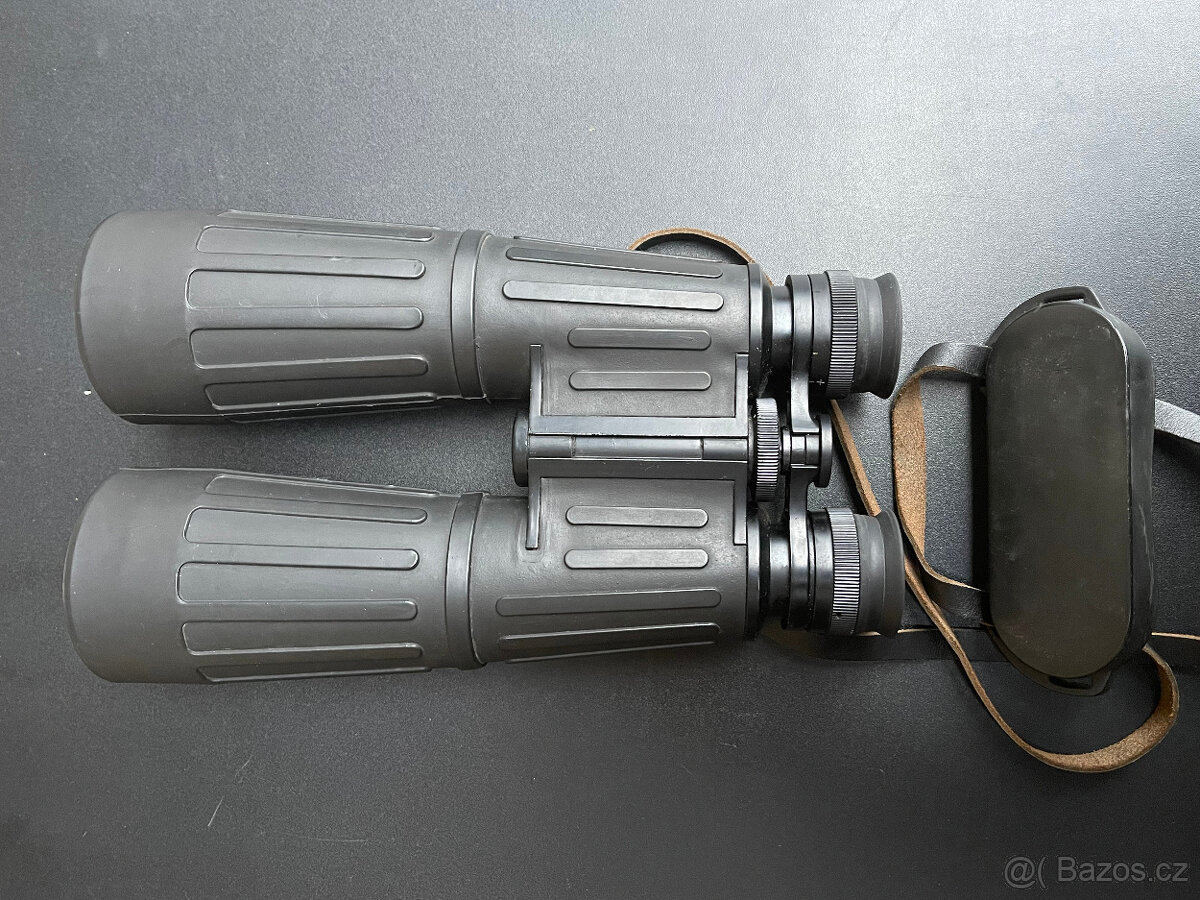 Lovecký dalekohled Taiga 8×56 - 2