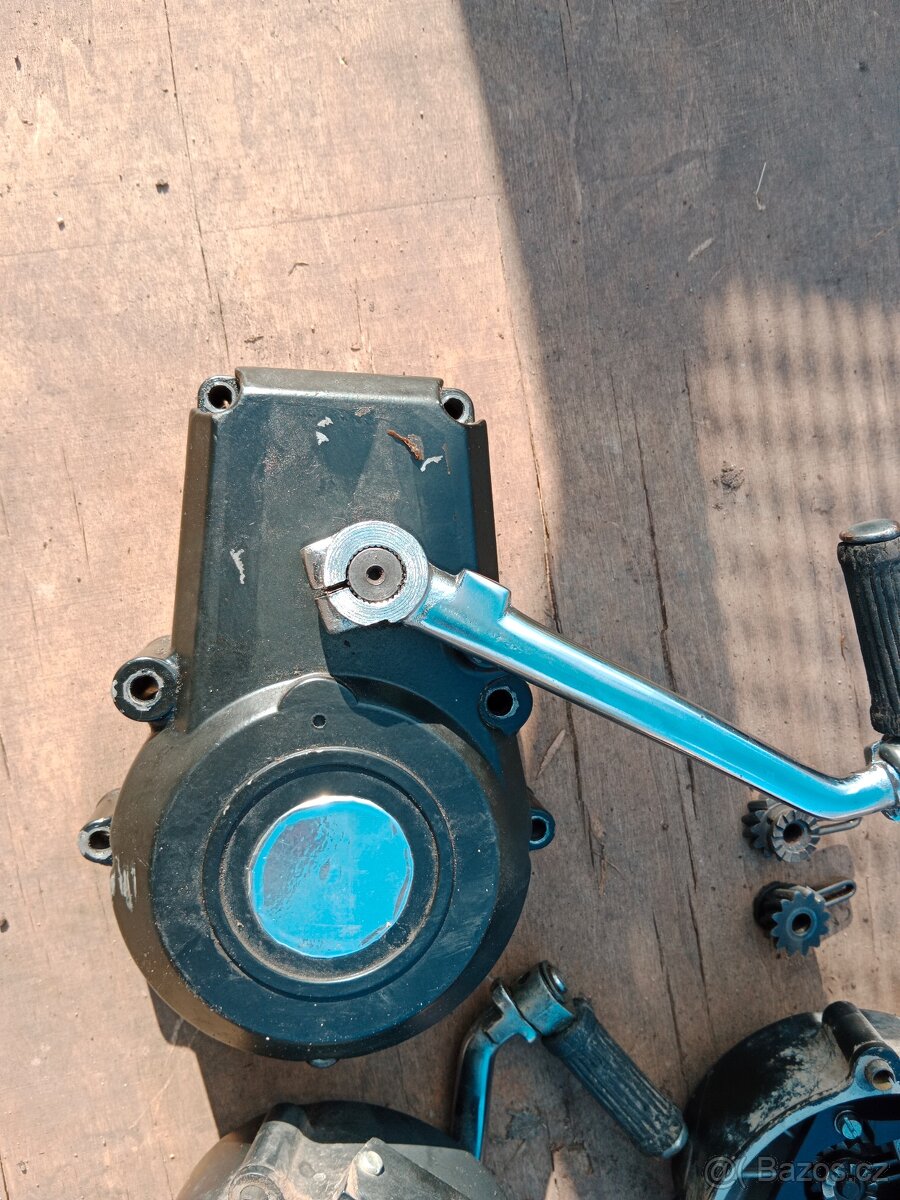 Heo Gizmo -Ankur - 2