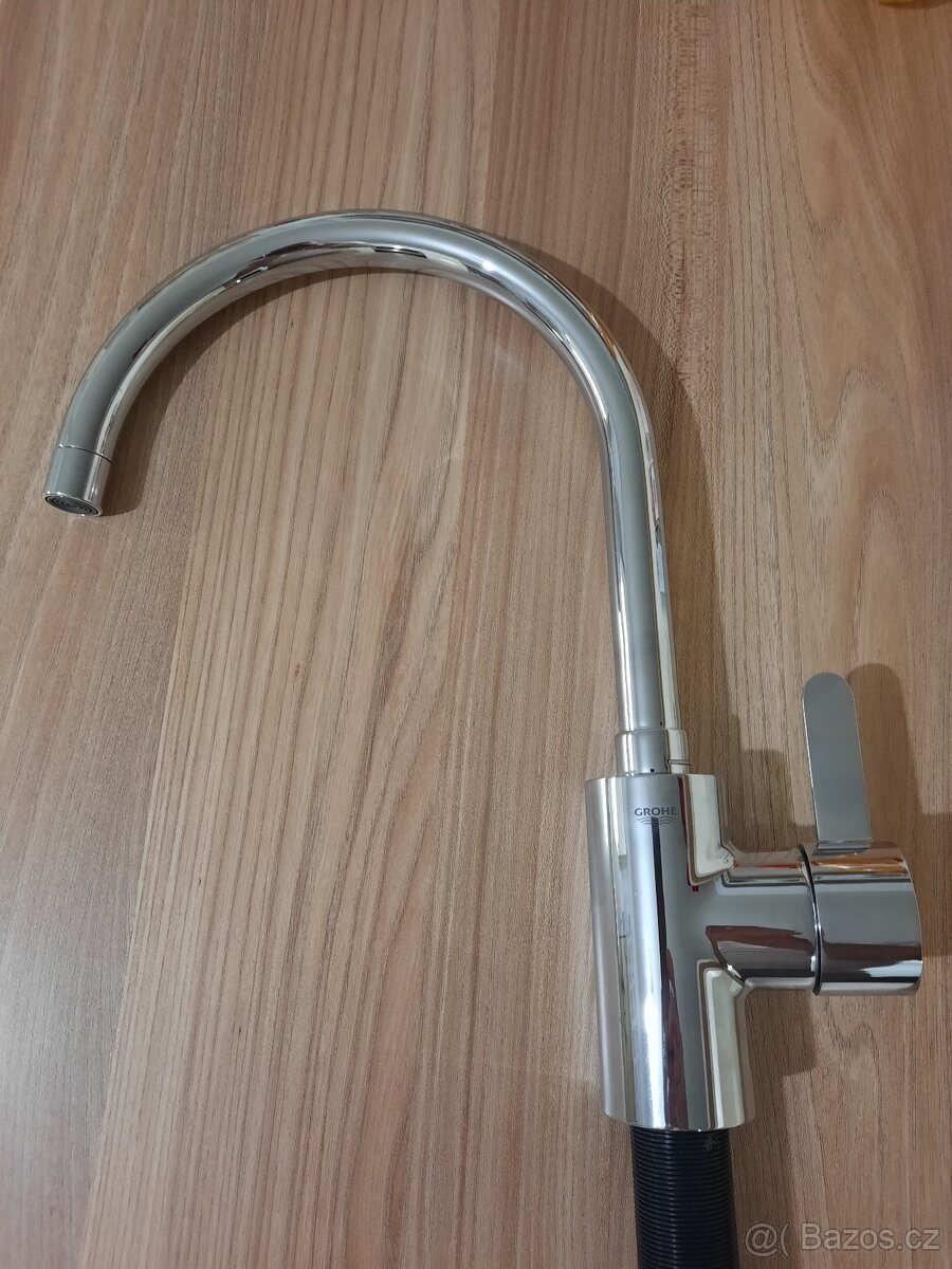 Prodám Vodovodní baterie - 2