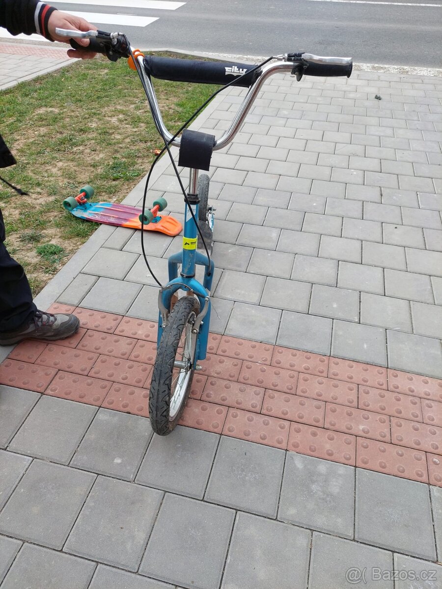 Yedoo city - 2
