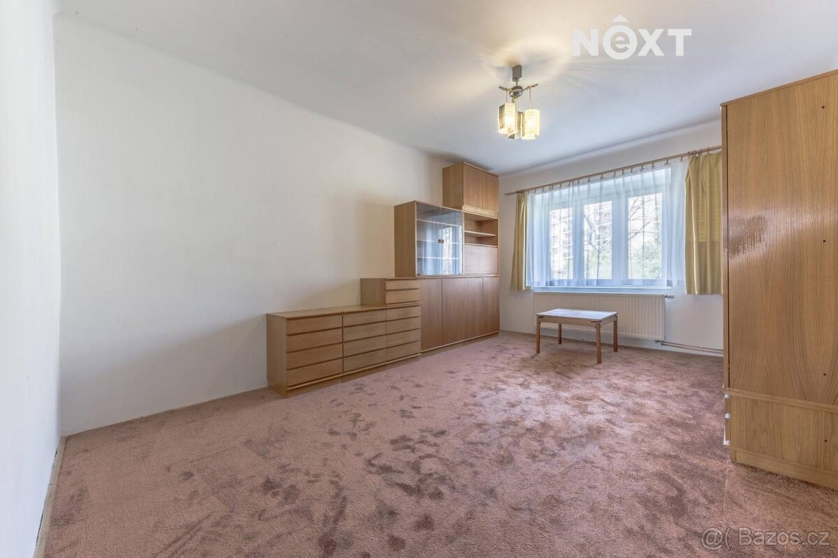 Pronájem byt 2+1, 70㎡ - 2