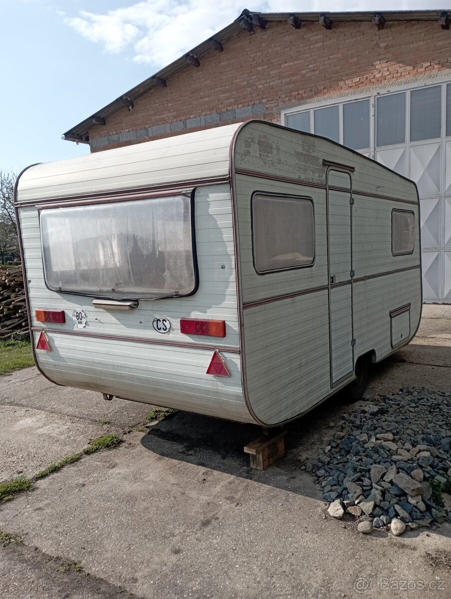 Karavan - 2