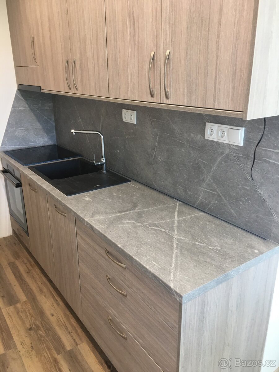 Rekonstrukce interiéru - 2