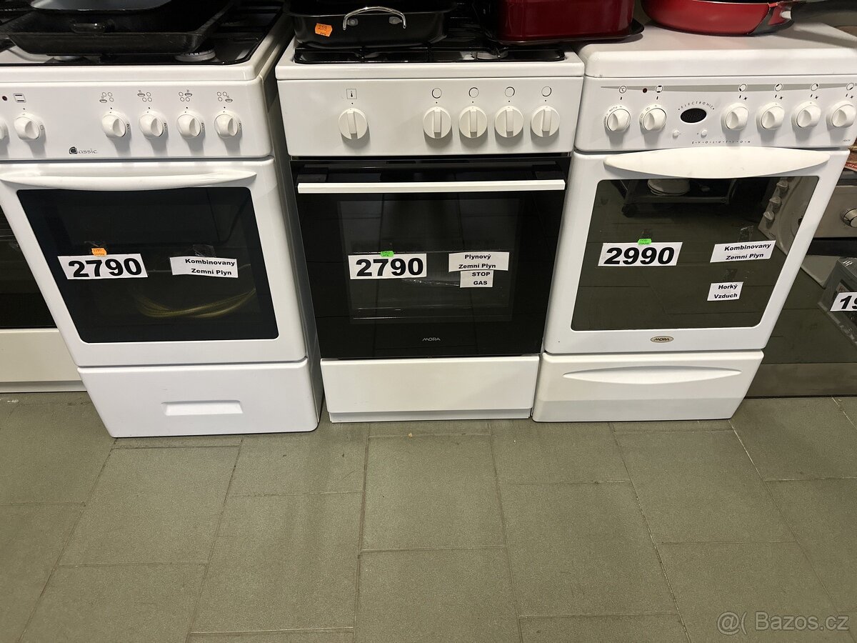 Sporaky na propan butan i na ZP (Doprava) - 2