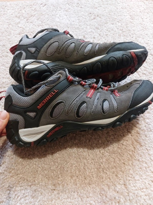 Pánské MERRELL vel. 46 - 2