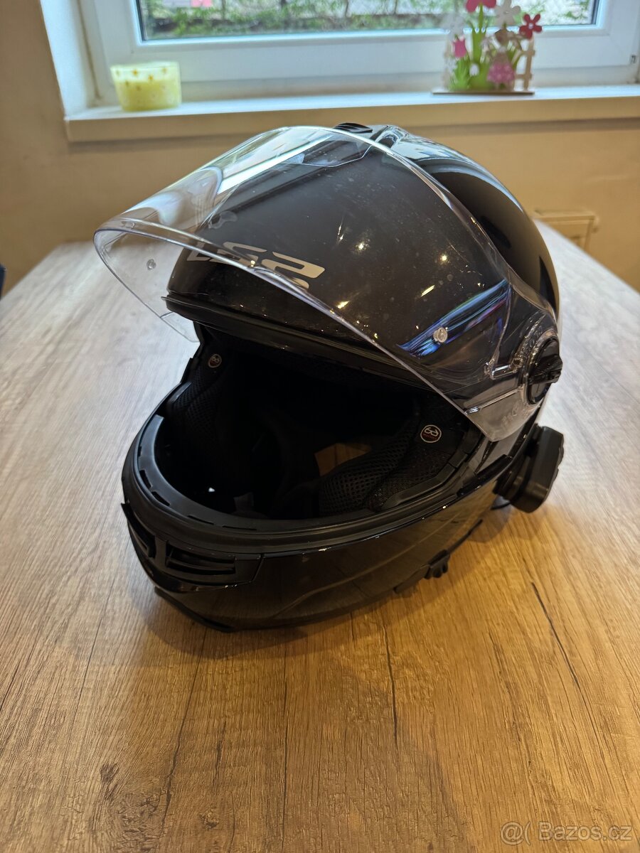 Vyklopna helma LS2 Strobe - 2