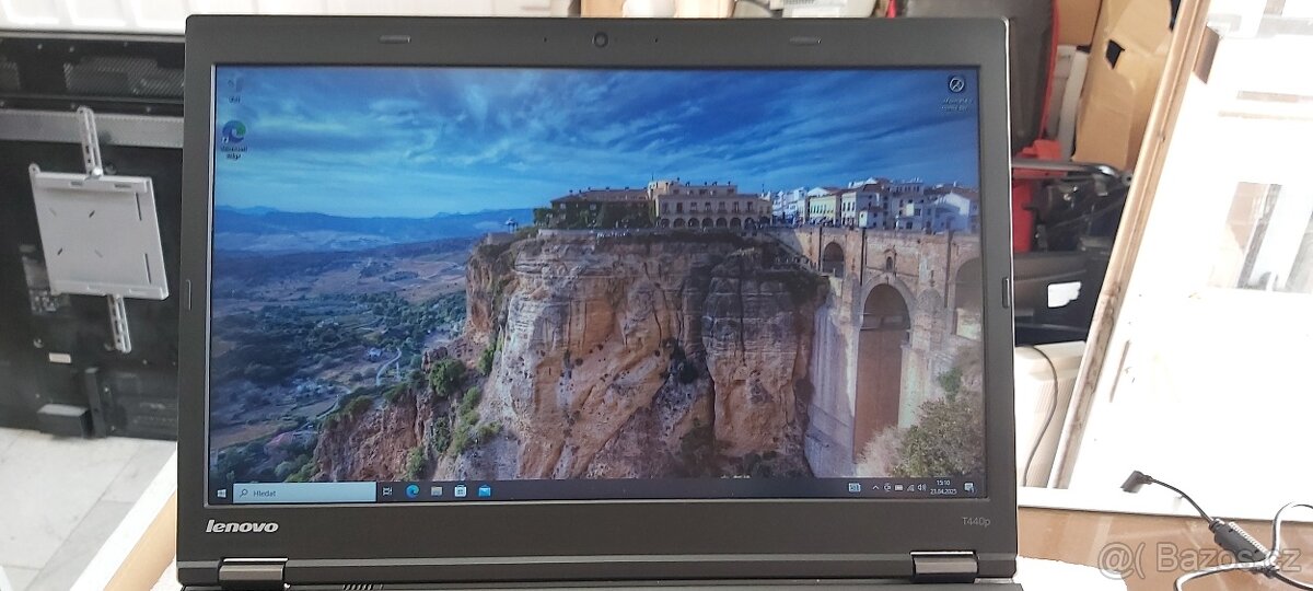 Lenovo ThinkPad T440p - 2
