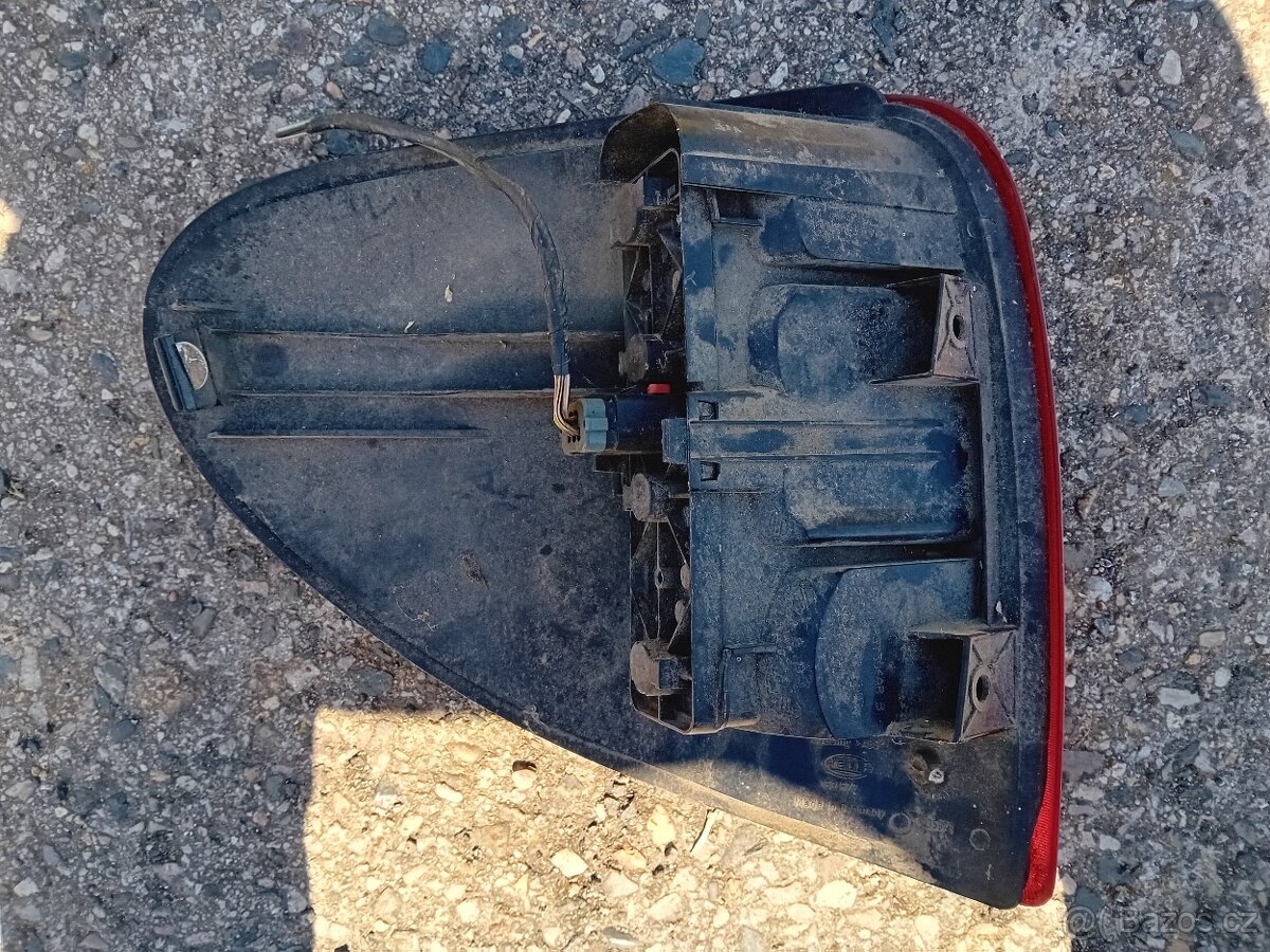 Chrysler Voyager - 2