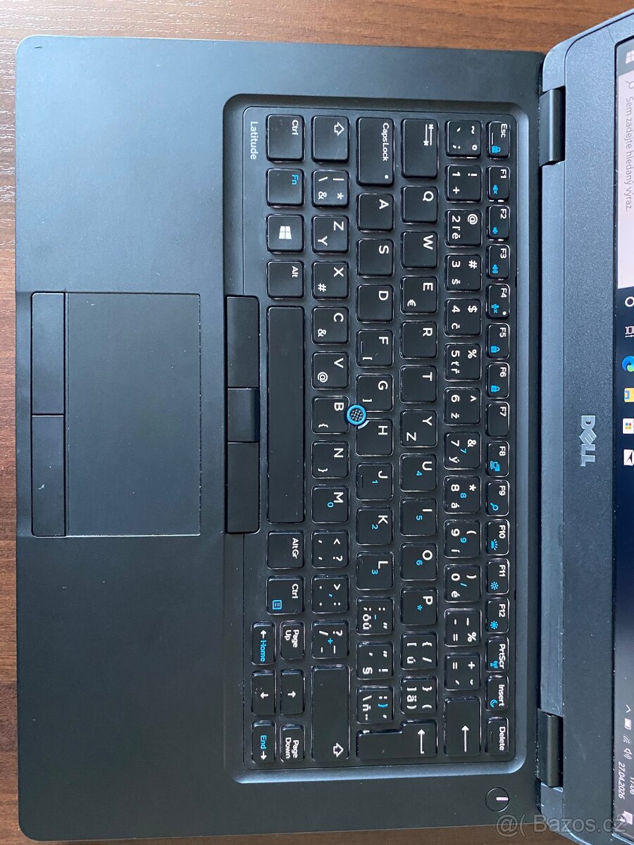 Dell Latitude 5480 - 2