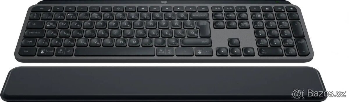 Logitech MX Keys S Plus s područkou - 2