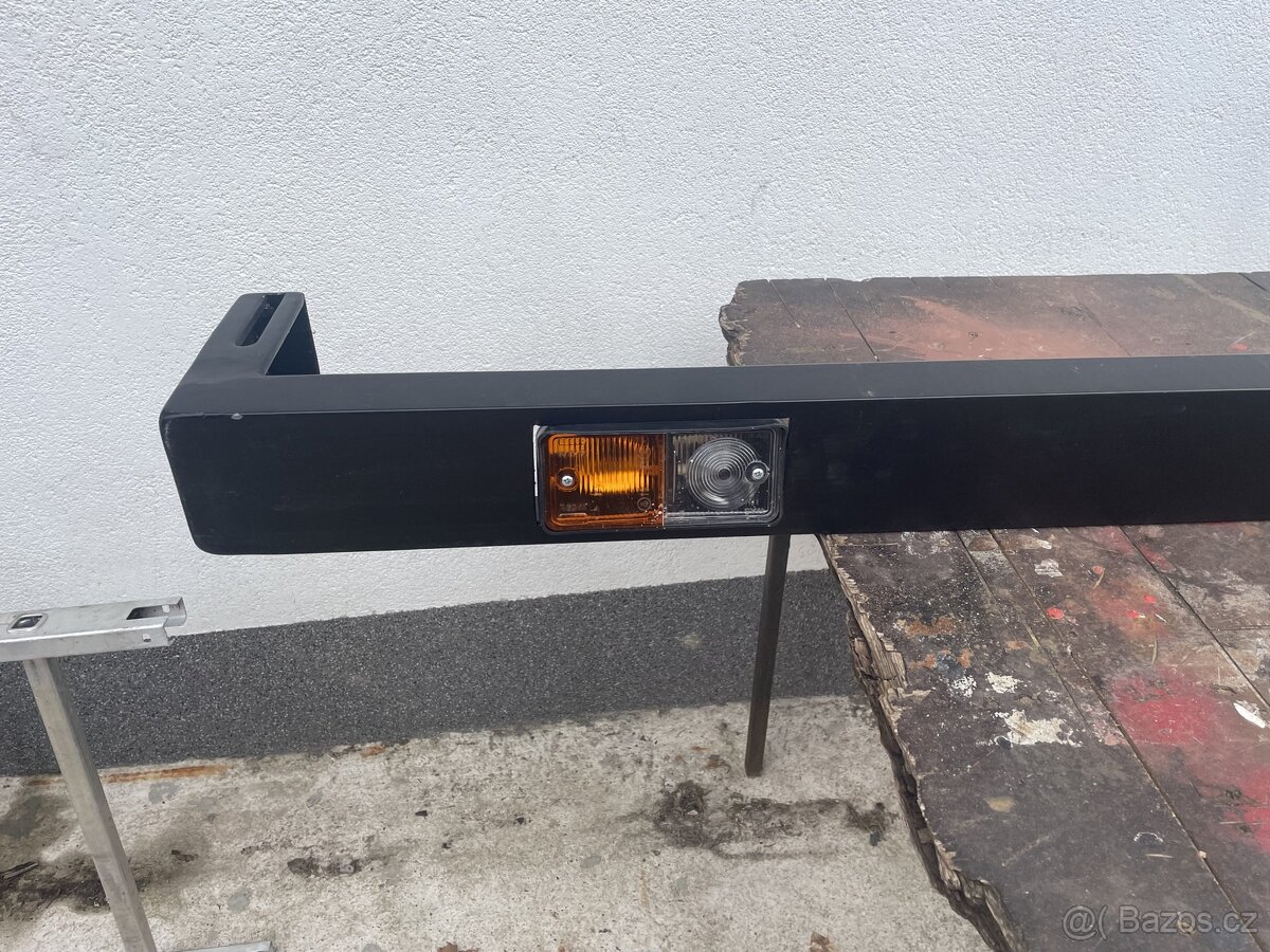 Suzuki Samurai - 2