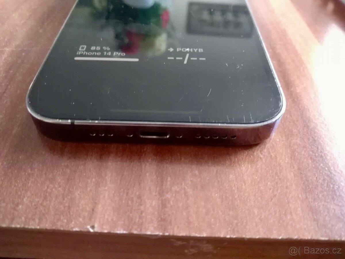 IPhone 14 Pro 128Gb - 2