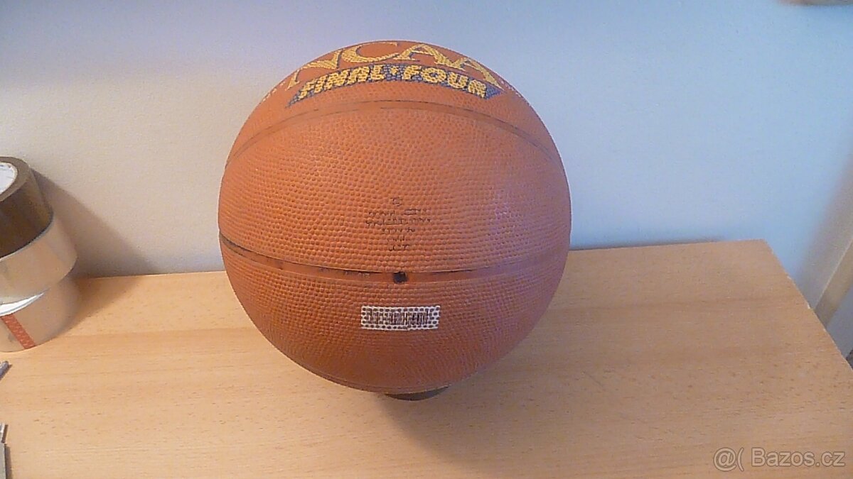 míč na basketbal - 2