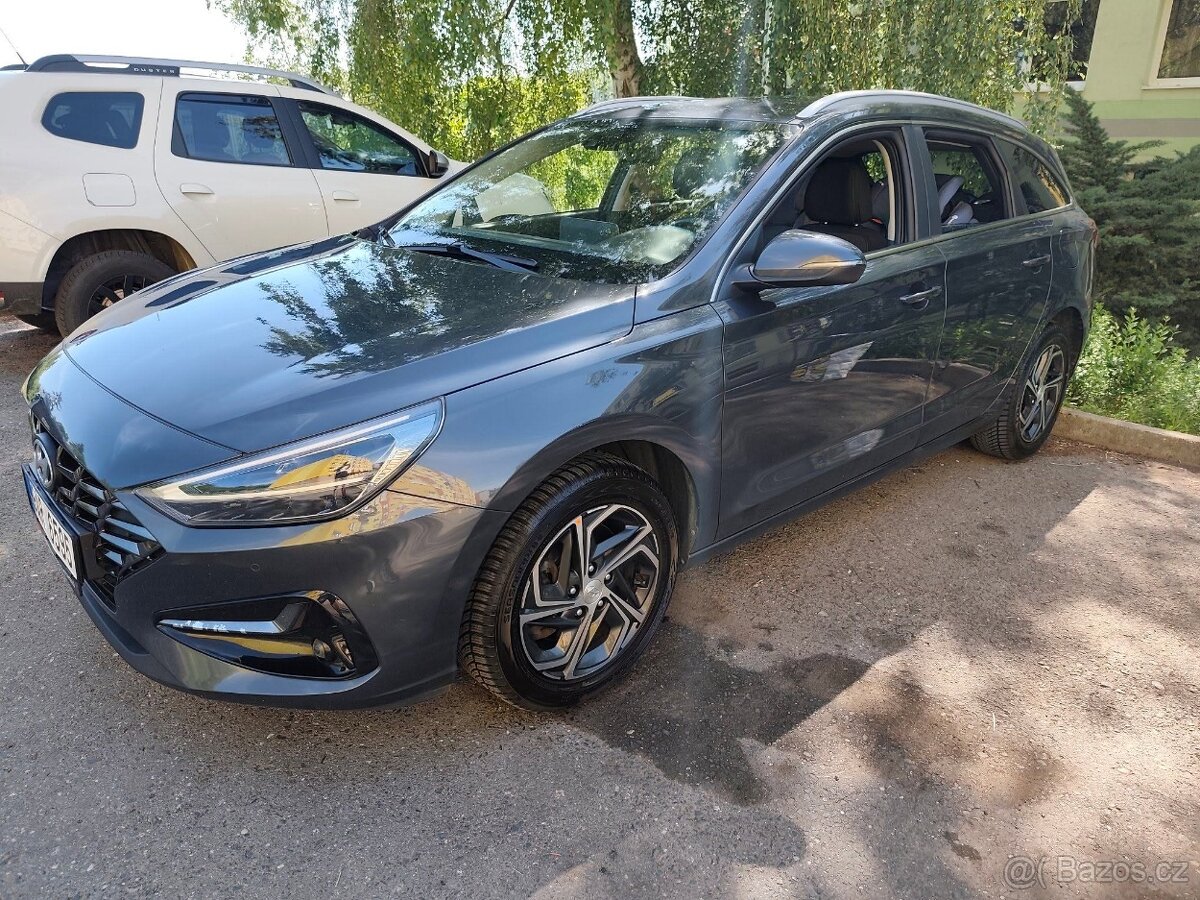 I30 Combi 1.5DPI 81kw 2023 - 2
