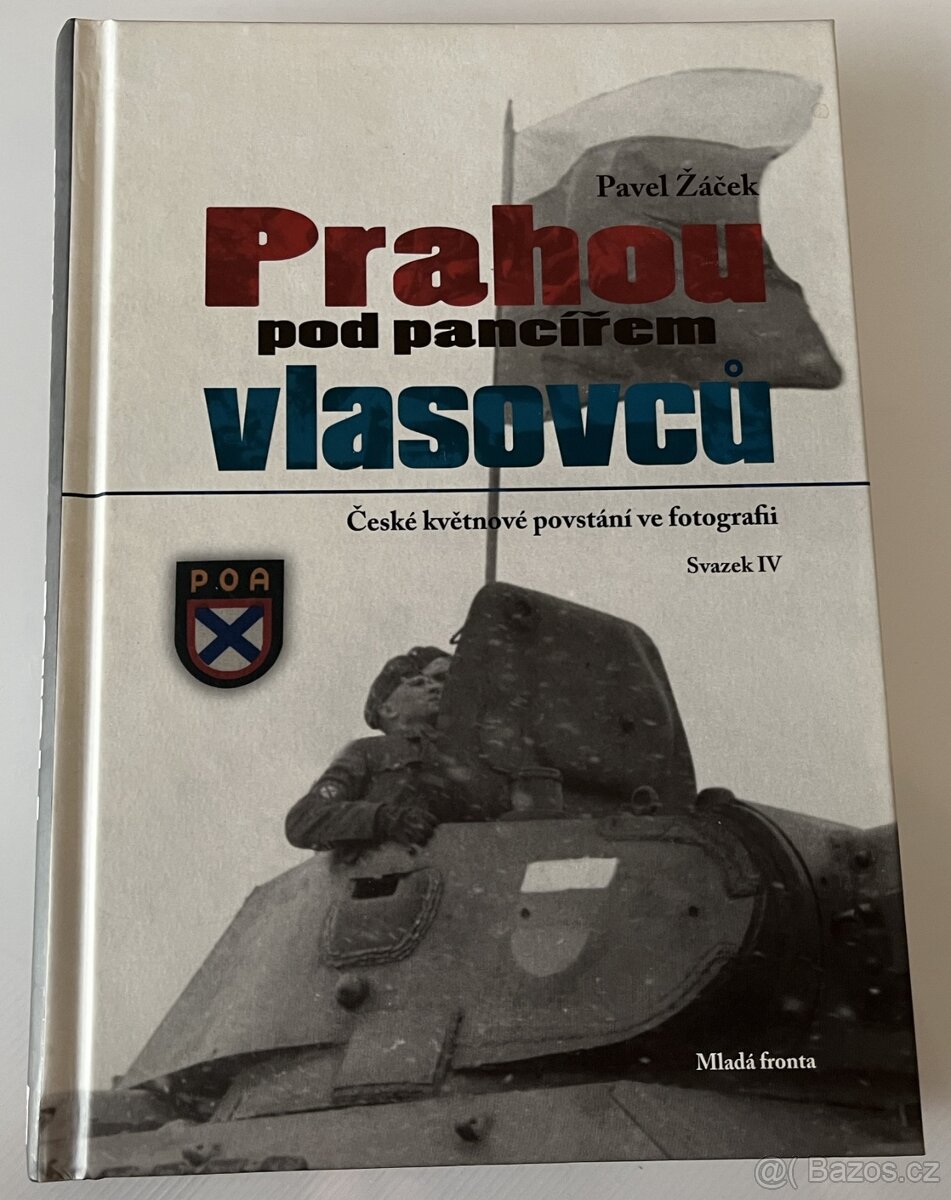 A.SPEER a VLASOVCI - 2