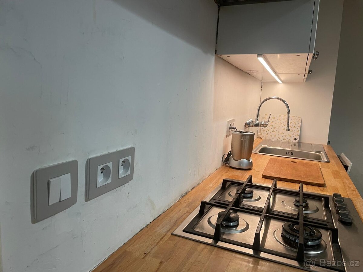 Kuchyňská linka IKEA - 2