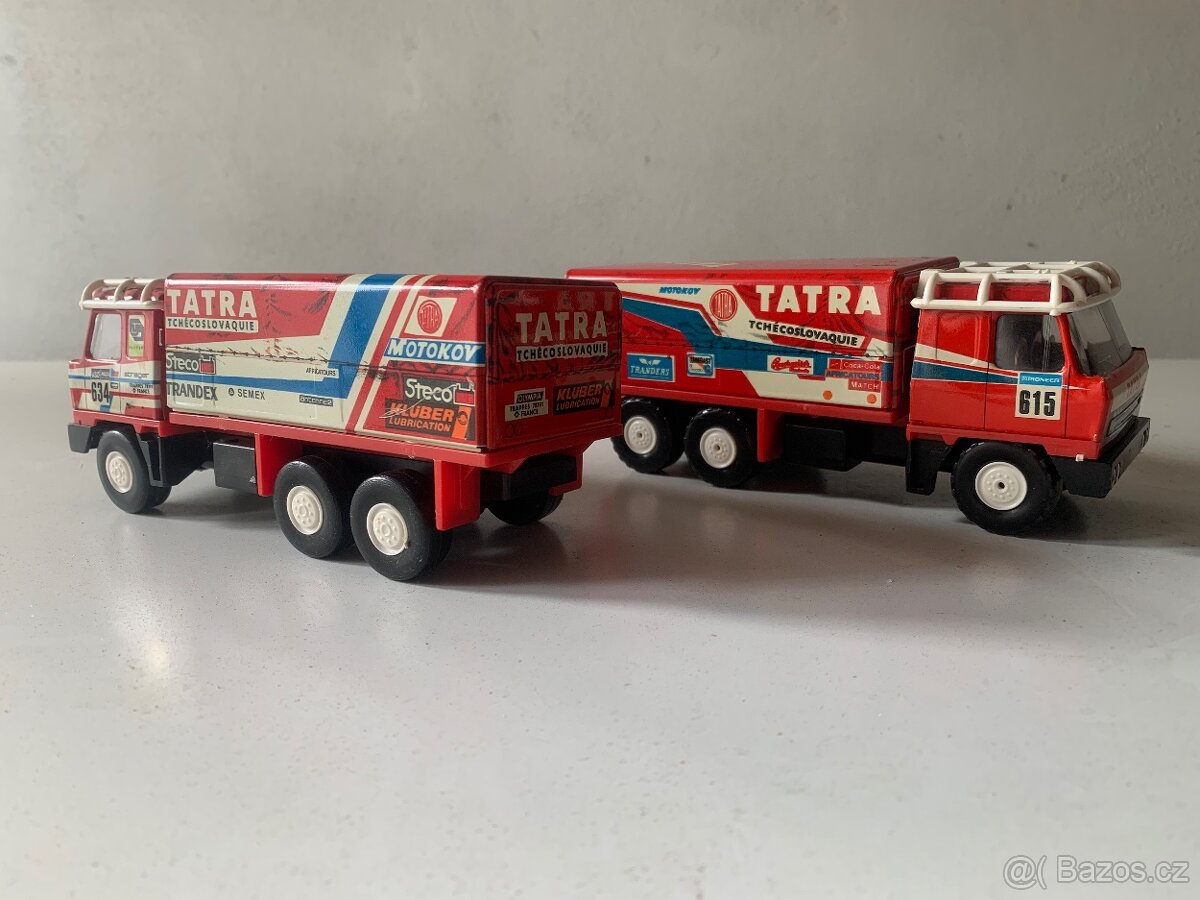 TATRA T 815 - 2