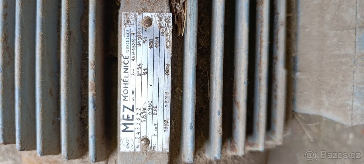 Motor - 2