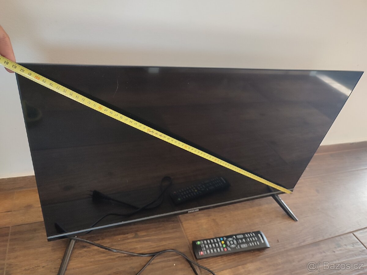 televize Sencor - 2