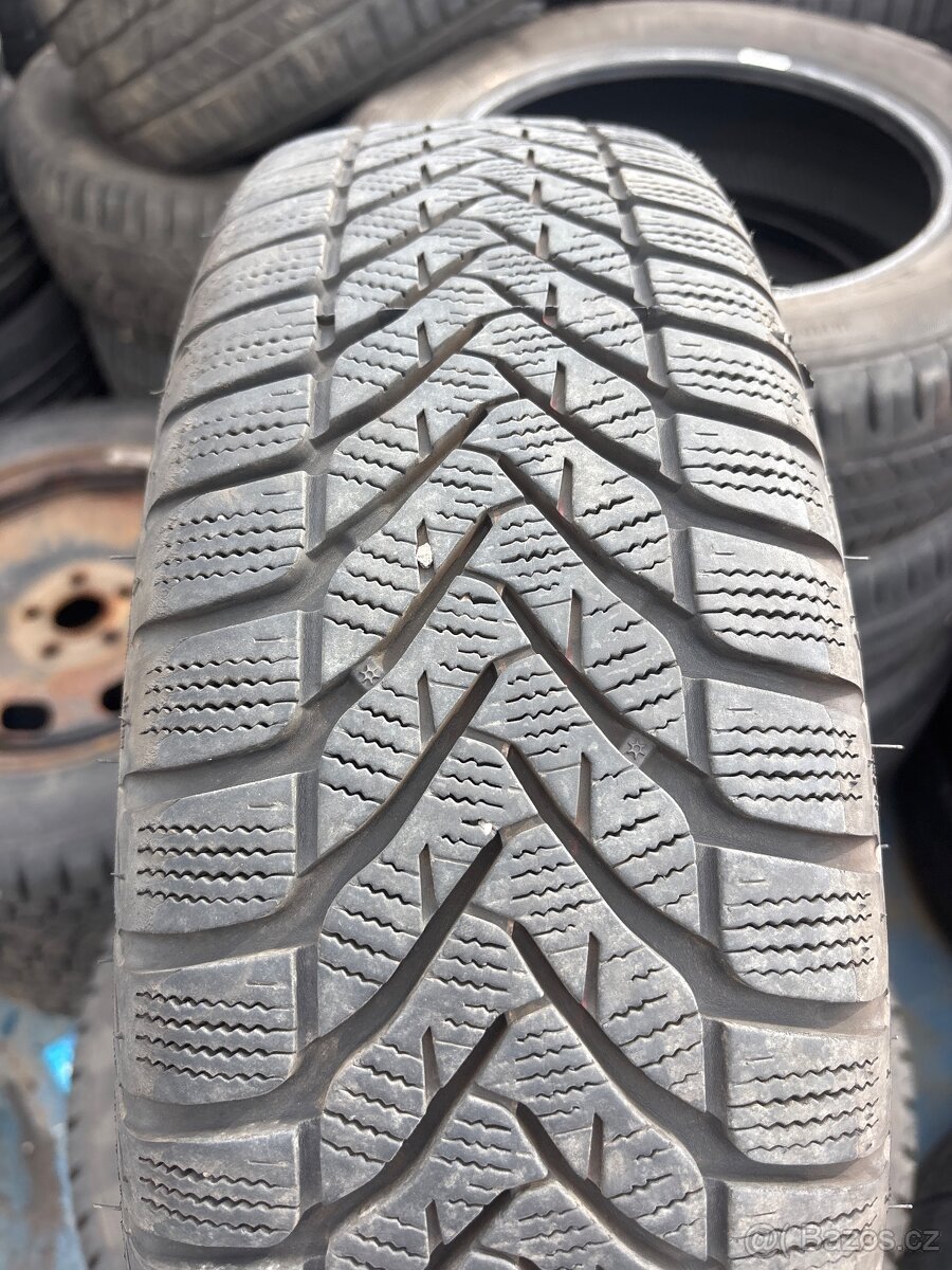 Zimni sada 155/65r14 - 2