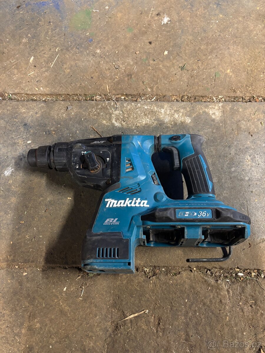 Makita DHR280Z - 2