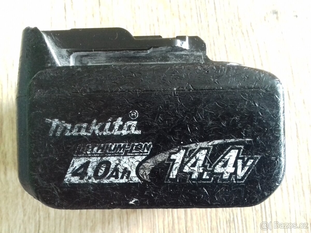 bateria makita - 2