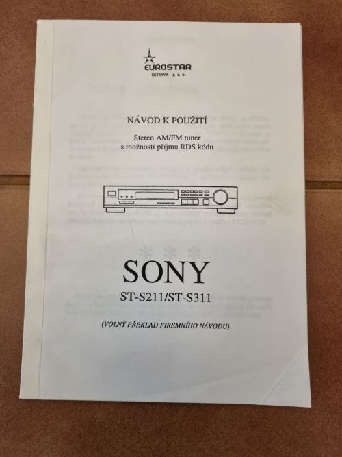 Sony, Grundig, HITACHI - 2