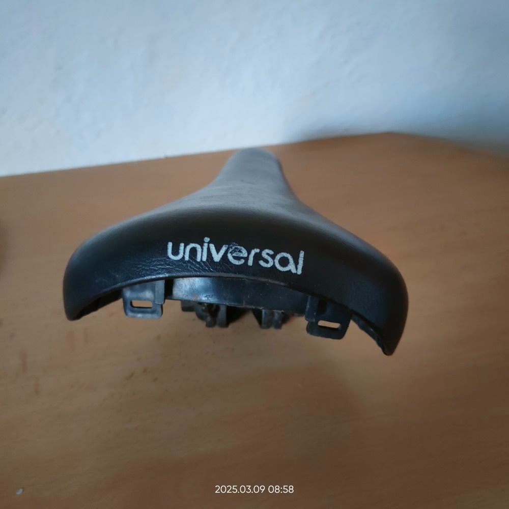 Universal sedlo na kolo - 2
