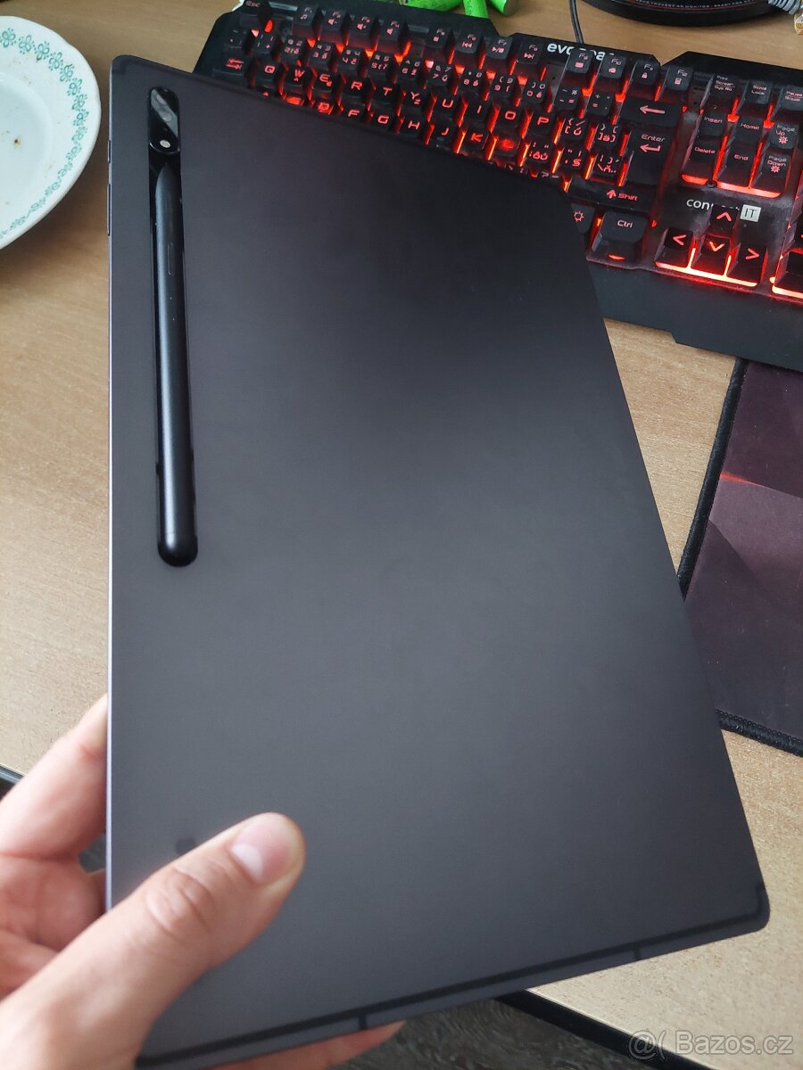 Samsung Galaxy Tab S8 Ultra (SM-X900) - 2