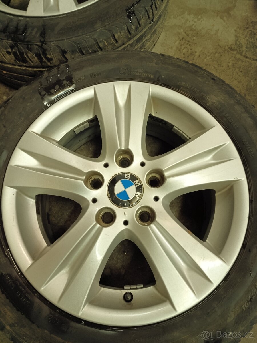 BMW - 2