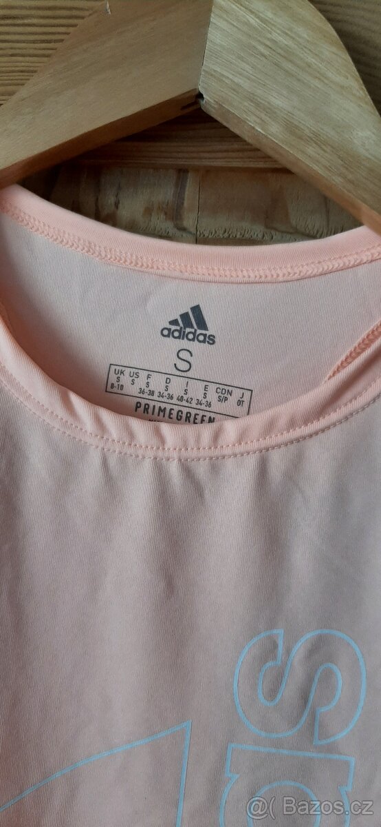 Tílko Adidas - 2