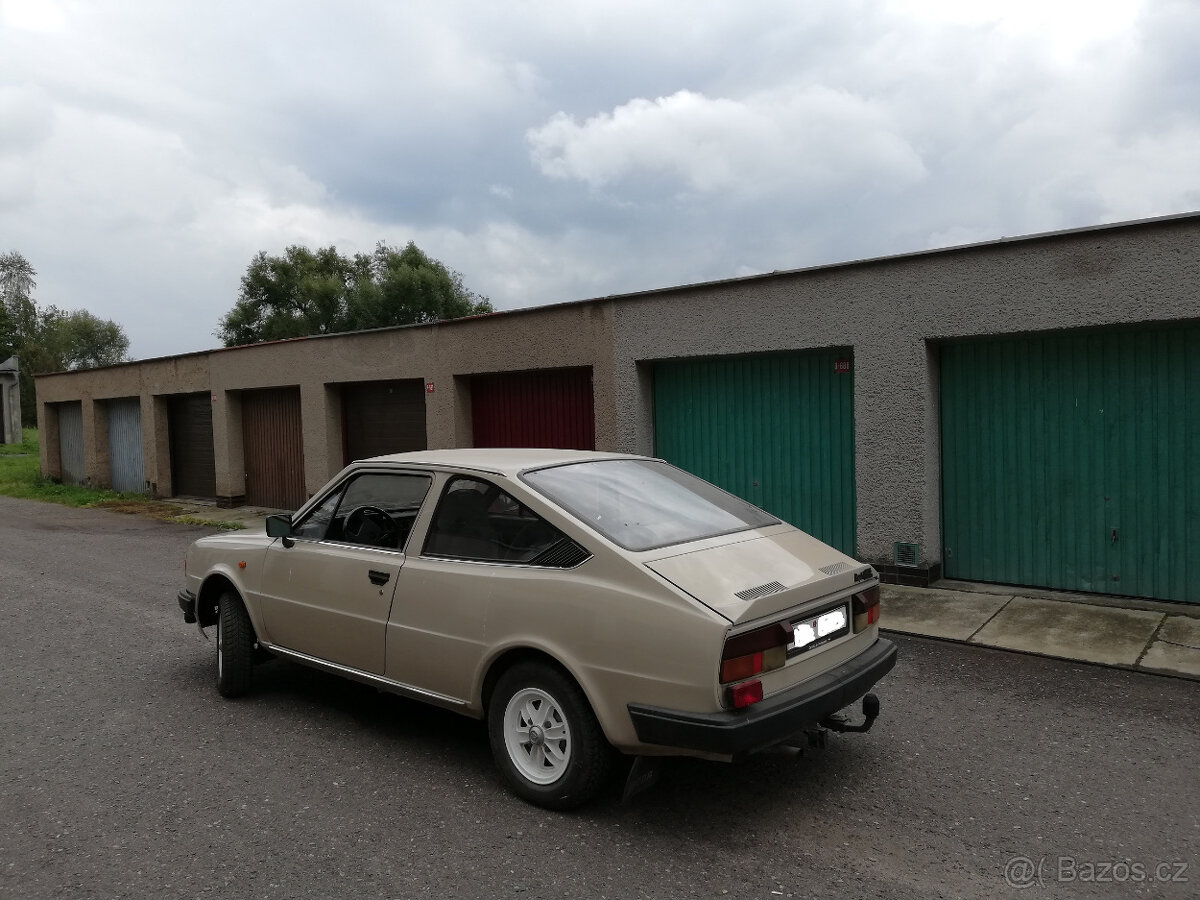 Prodám Škoda Rapid 136 GL - 2