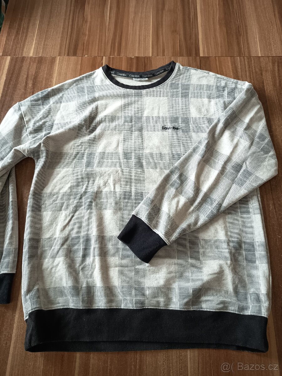 Mikina Calvin Klein, vel.M - 2