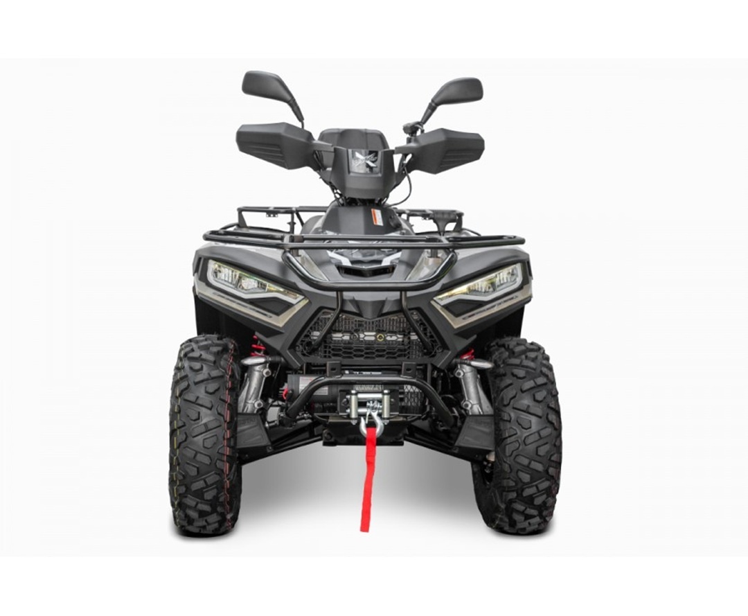 Linhai 500 4x4 Promax T3b