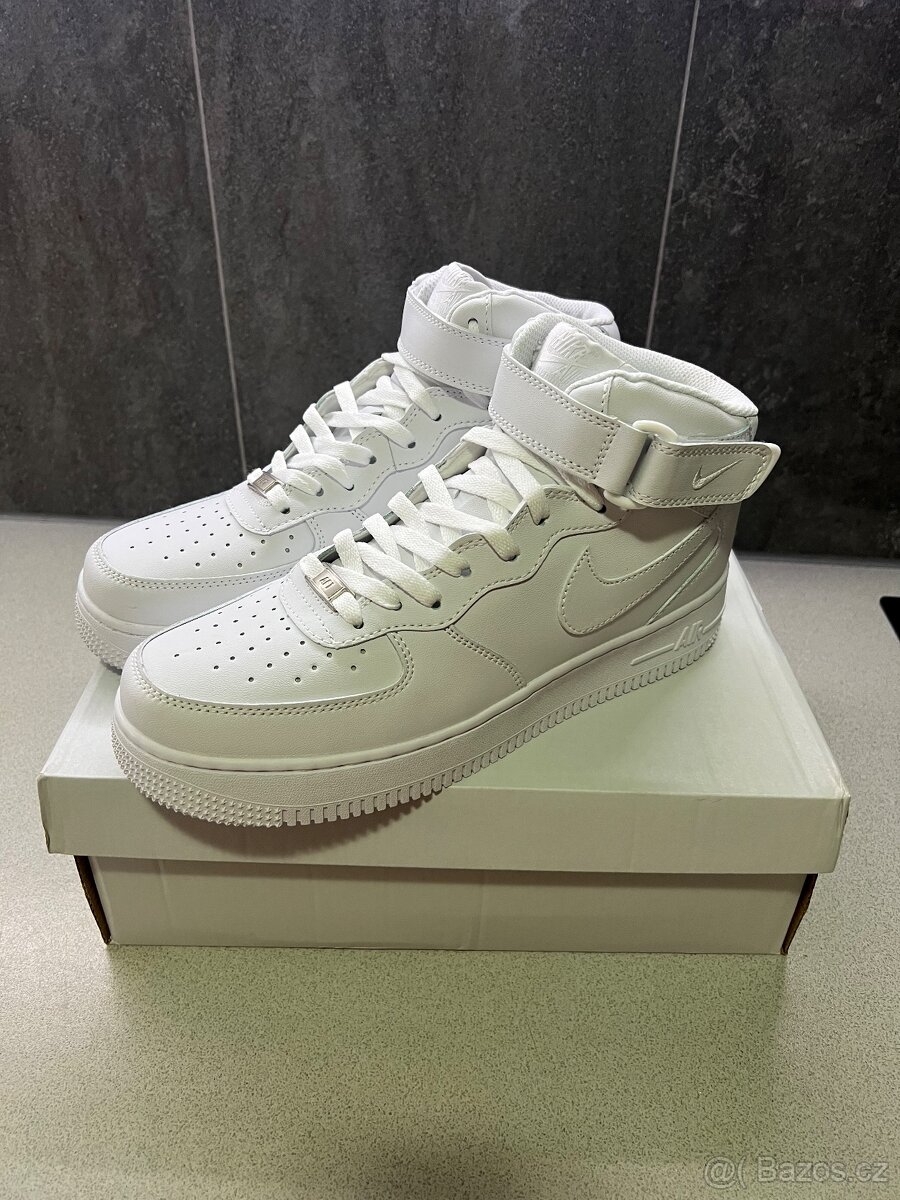 Nike AirForce - 2
